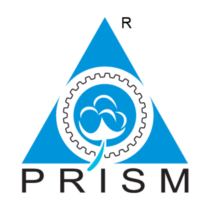 Prism Unit Logo